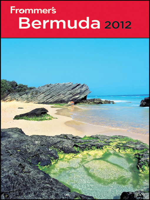 Title details for Frommer's Bermuda 2012 by Darwin Porter - Wait list